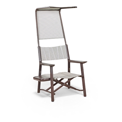 dedim canopy chair